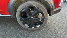 Nissan Juke 1.0 DiG-T Tekna 5dr Petrol Hatchback